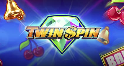 Twin Spin